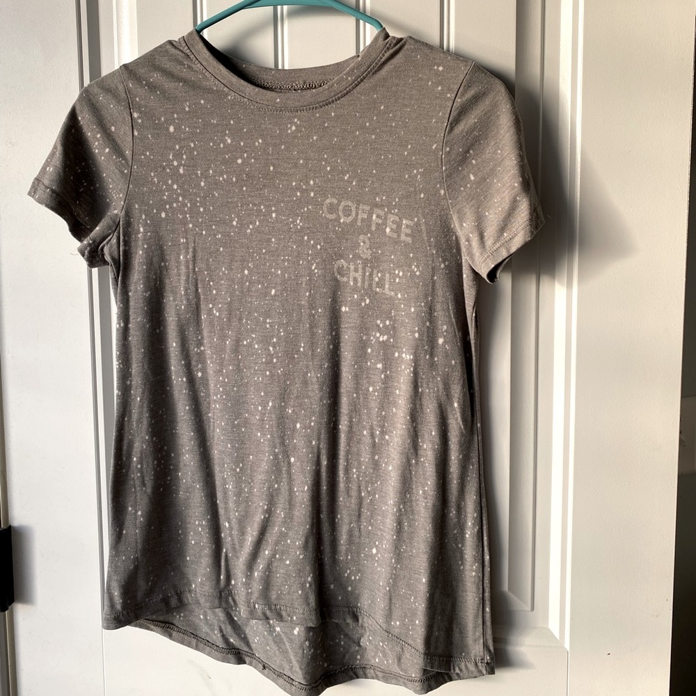 Coffee & Chill Women’s Tee